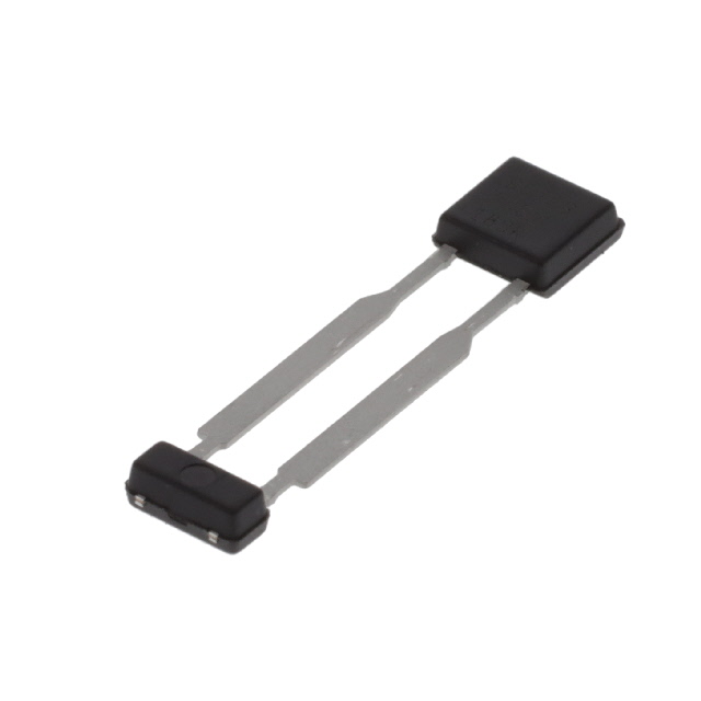 Allegro MicroSystems A19571LUBBTN-FSNPH electronic component product image