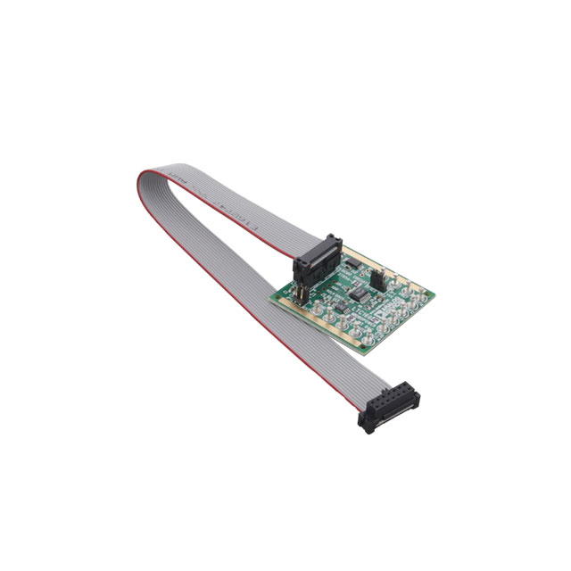 Analog Devices Inc. DC2795A-B electronic component product image