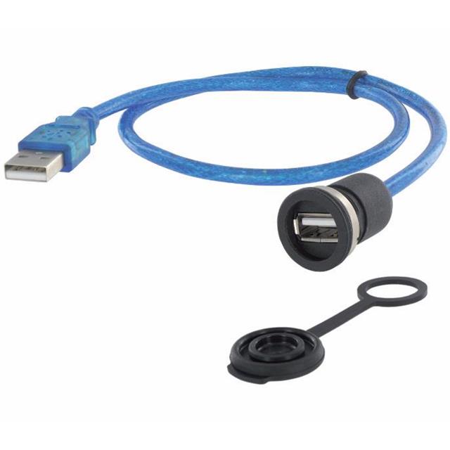 Encitech Connectors AB 1310-1002-05 electronic component product image