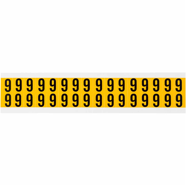 Brady Corporation 1520-6 electronic component product image
