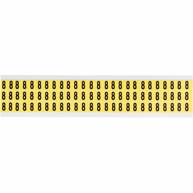Brady Corporation 1520-9 electronic component product image