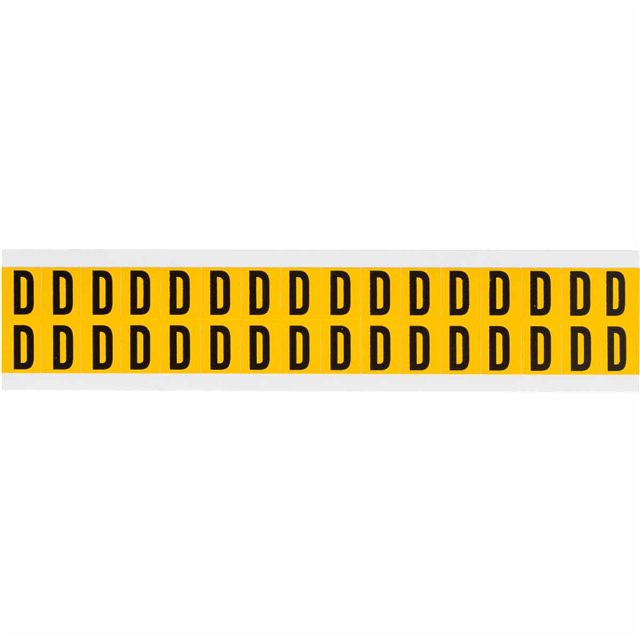 Brady Corporation 1520-D electronic component product image