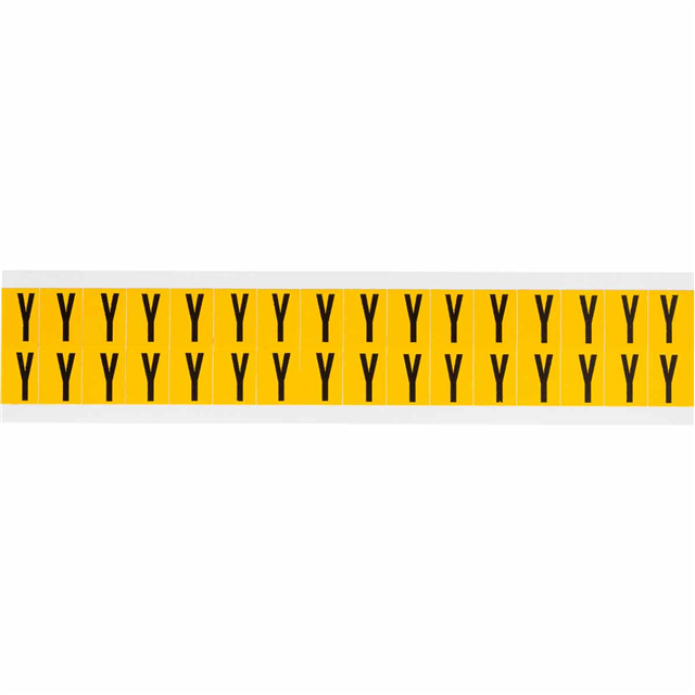 Brady Corporation 1520-Y electronic component product image