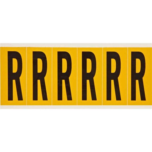 Brady Corporation 1550-R electronic component product image
