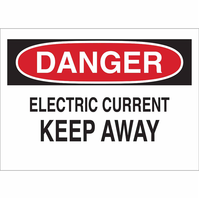 Brady Corporation 43101 electronic component product image