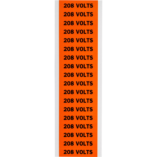 Brady Corporation 44306 electronic component product image