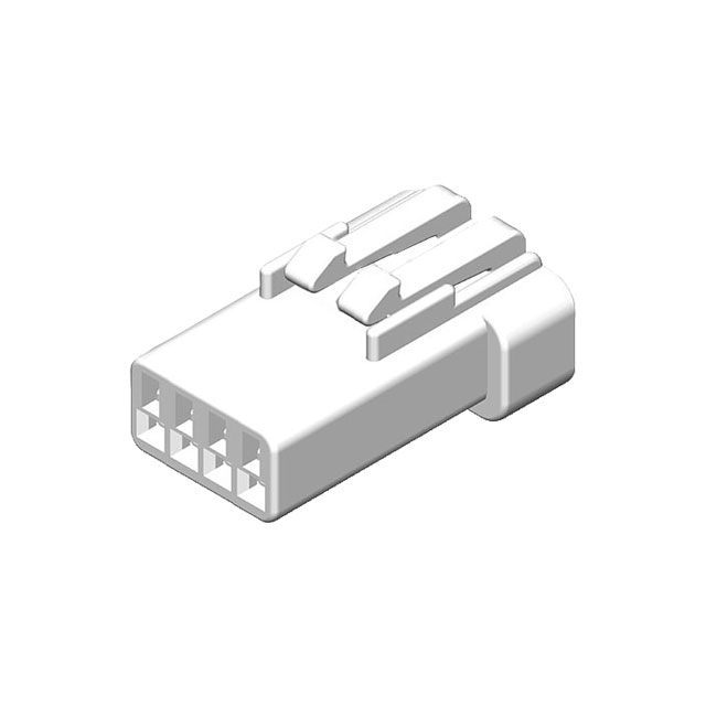 Cvilux USA CPB204S0R00 electronic component product image