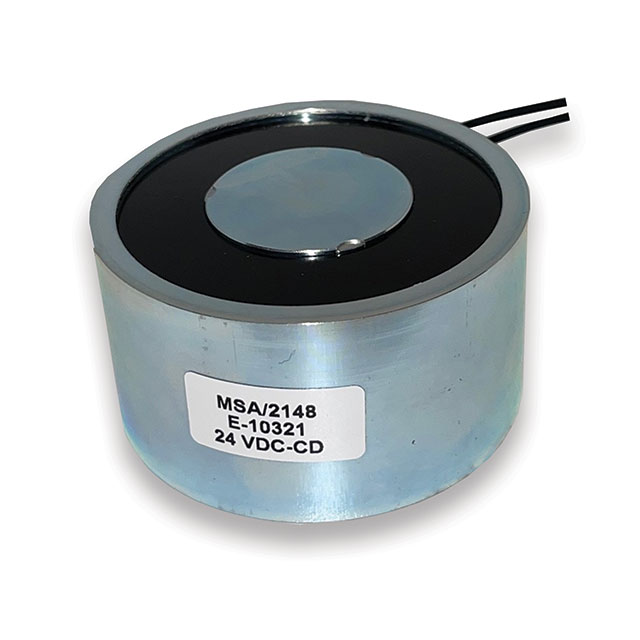 Magnet-Schultz of America E-10321 electronic component product image