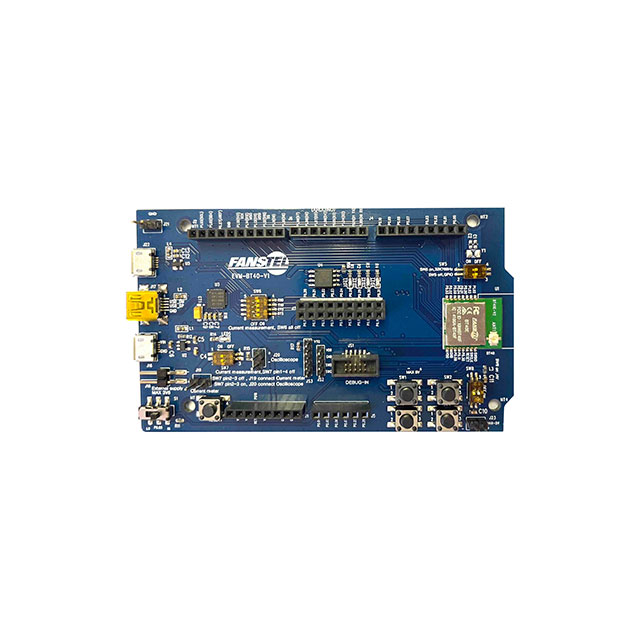 Fanstel Corp. EV-BT40E electronic component product image