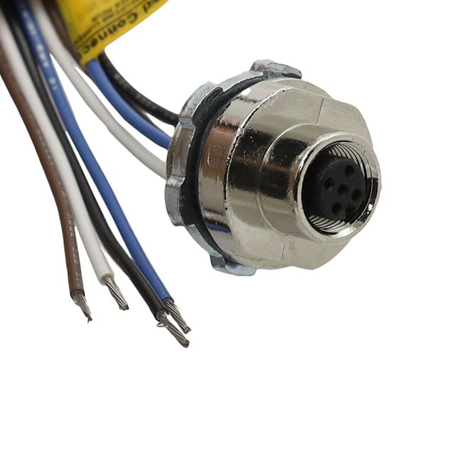 Molex 1200700168 electronic component product image