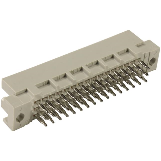 HARTING 09281326904 electronic component product image