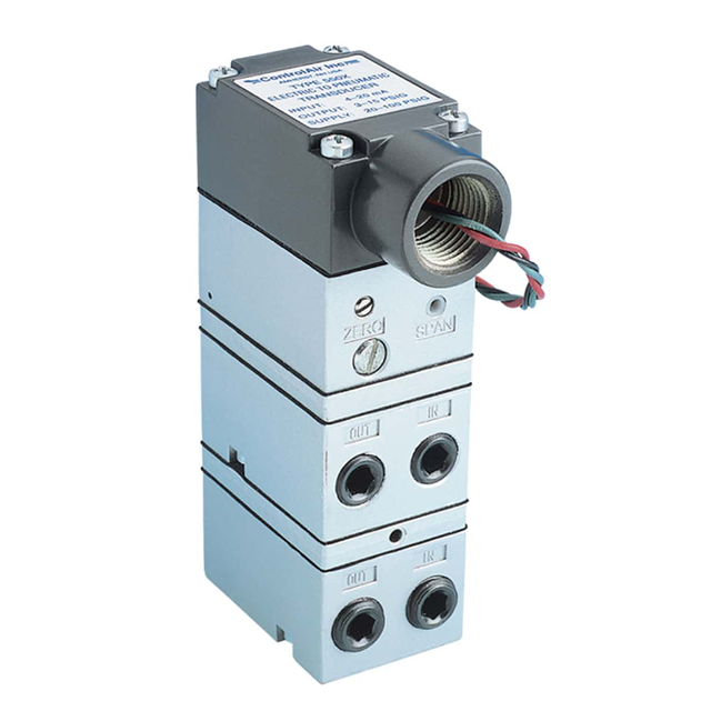 ControlAir 550-ACT electronic component product image