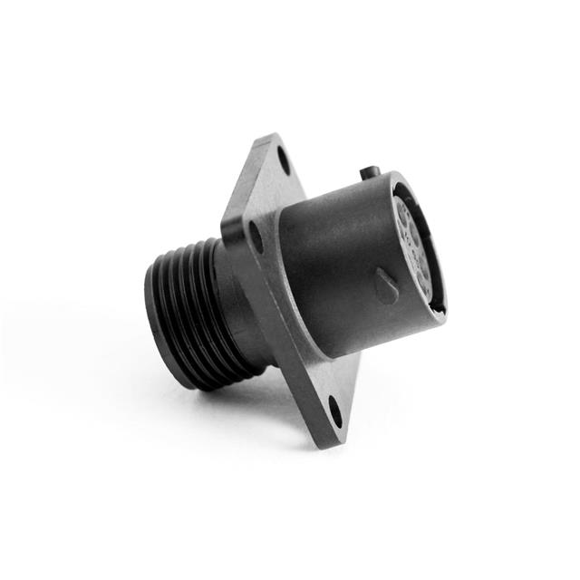 Amphenol Sine Systems Corp RTS010N3W3S03 electronic component product image