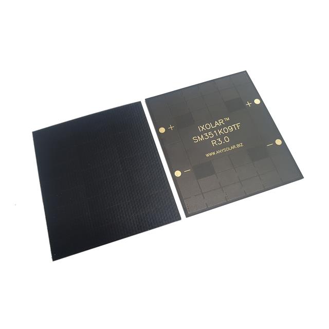 ANYSOLAR Ltd SM351K09TF electronic component product image