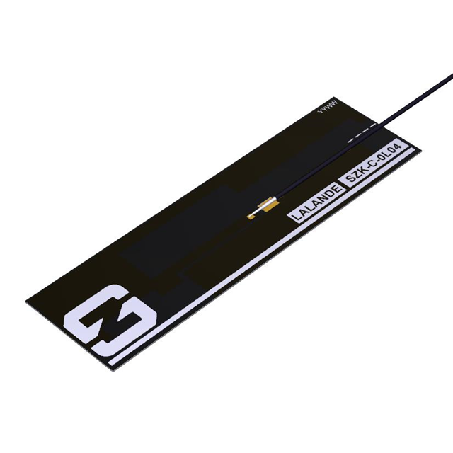 Synzen SZK-C-0L04 electronic component product image