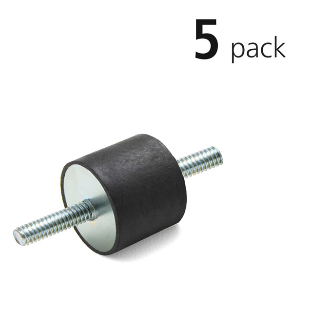 JW Winco/Otto Ganter VMDSC50-50-M10-40-Z/5PK electronic component product image