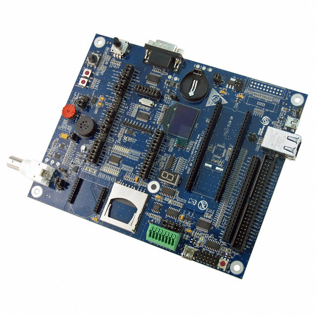 Embedded Artists EA-XPR-021 electronic component product image