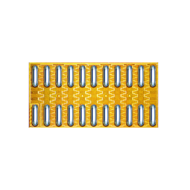 EPC EPC2071 electronic component product image
