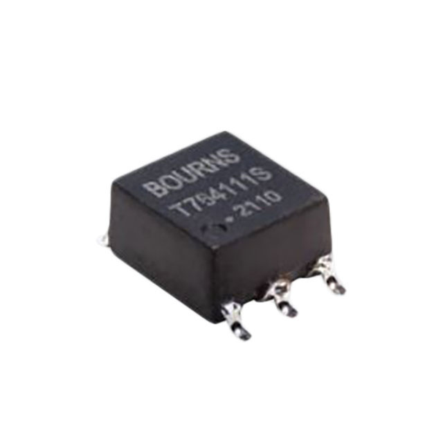Bourns Inc. PAD002-T764113S electronic component product image