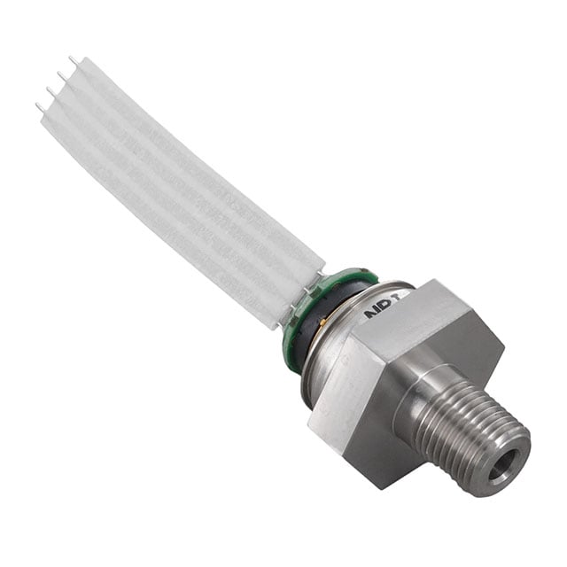 Amphenol Advanced Sensors (NovaSensor) NPI-19J-200A2 electronic component product image