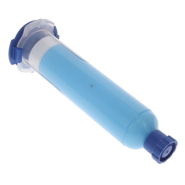 Laird Technologies - Thermal Materials A17251-09 electronic component product image