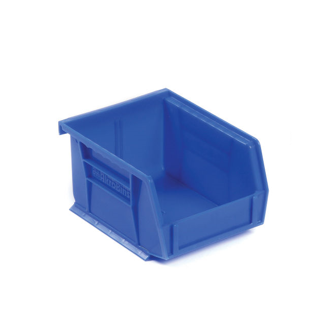 Akro-Mils 30210 BLUE electronic component product image