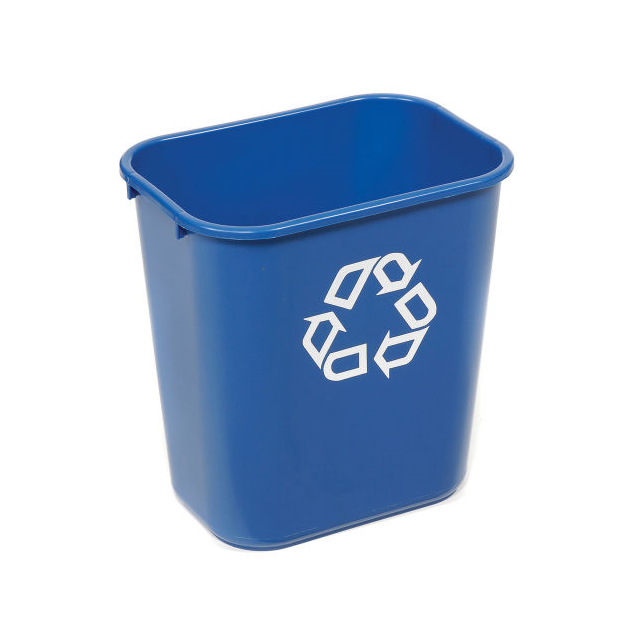 Rubbermaid Commercial FG295673BLUE electronic component product image