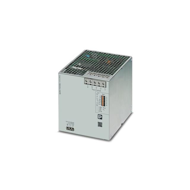 Phoenix Contact 2904612 electronic component product image