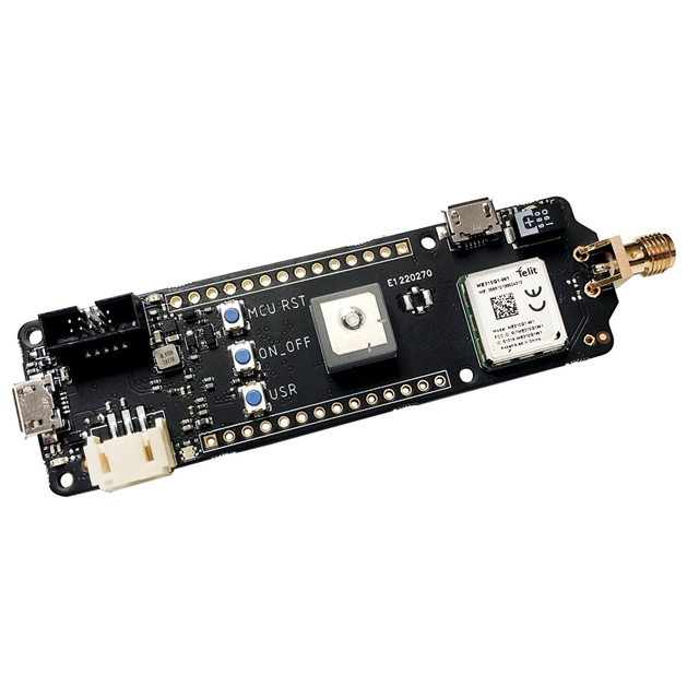 Telit Cinterion 3990150657 electronic component product image
