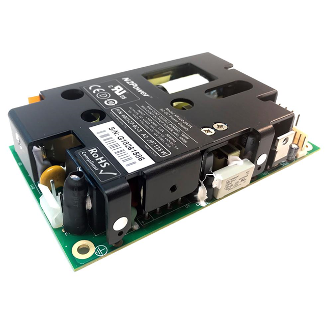 N2Power 400127-02-3 electronic component product image