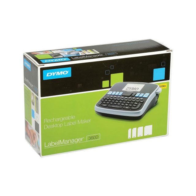 Dymo 1754488 electronic component product image