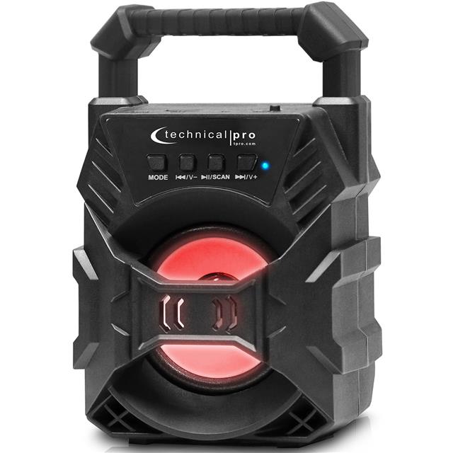 Technical Pro BOOM1T electronic component product image
