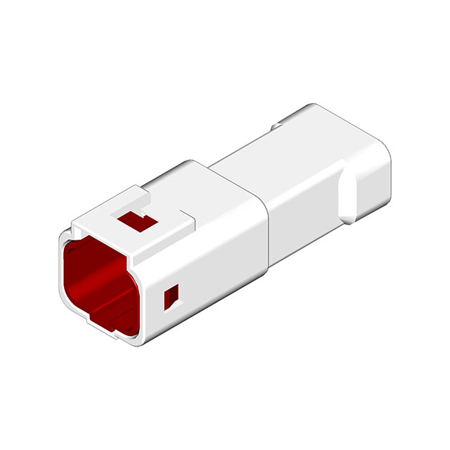 Cvilux USA CPB202P0R00 electronic component product image