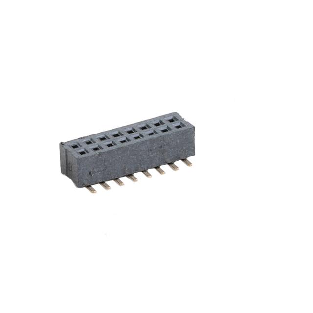 Greenconn CSCC211-0802A001C1AF electronic component product image