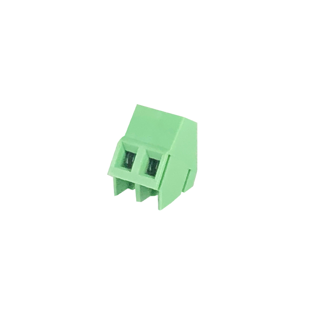 Dinkle Corporation, USA EK508A-02P electronic component product image