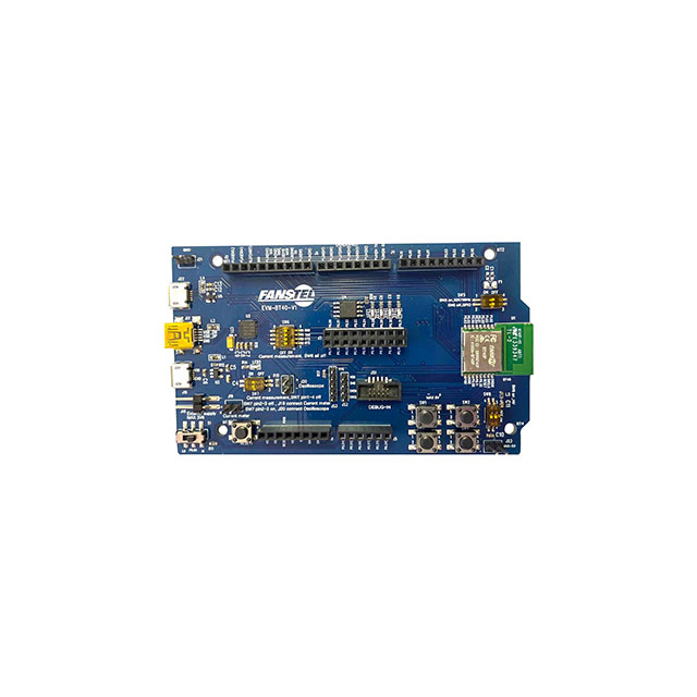 Fanstel Corp. EV-BT40F electronic component product image