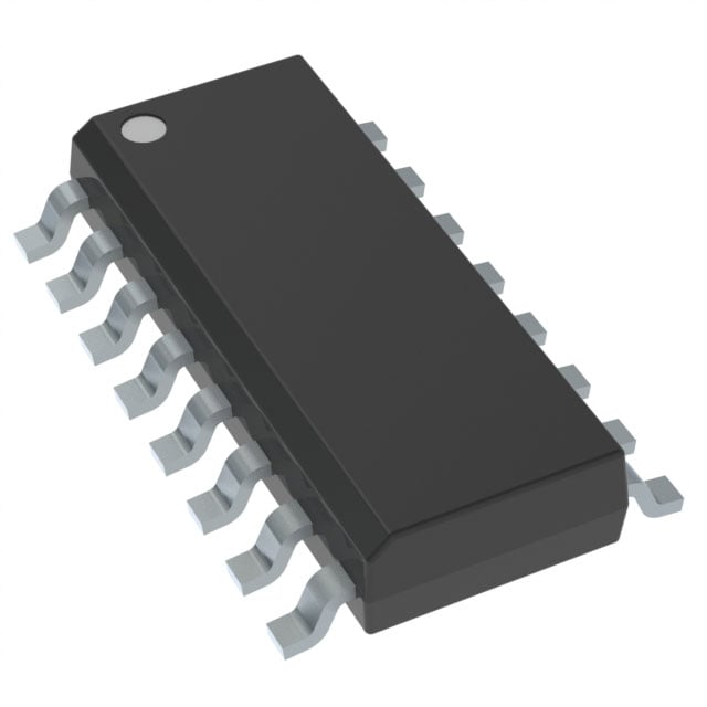 Infineon Technologies 2EDB8259FXUMA1 electronic component product image