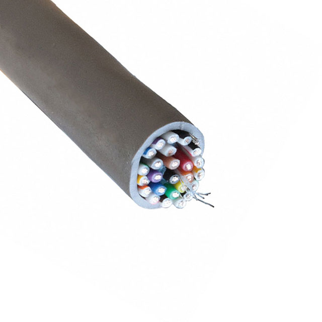 Alpha Wire 5100/25C SL005 electronic component product image