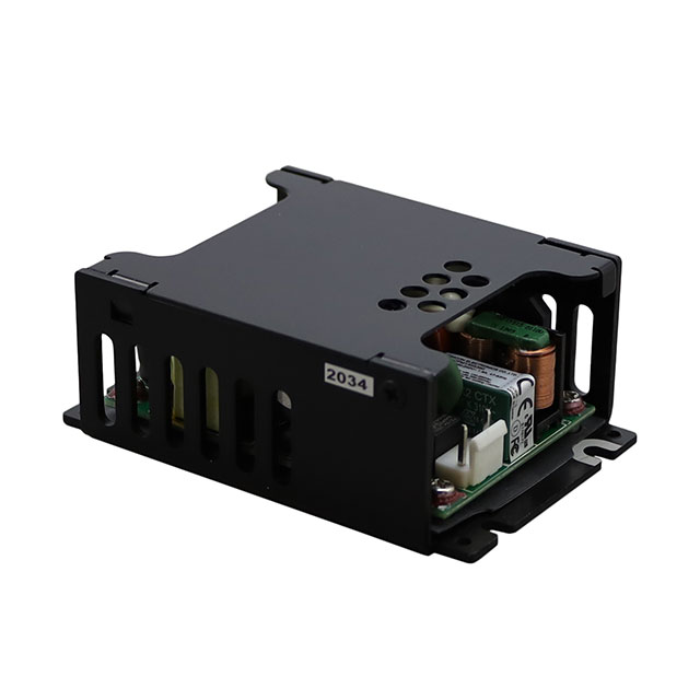 Cincon Electronics Co. LTD CFM130S360-C electronic component product image