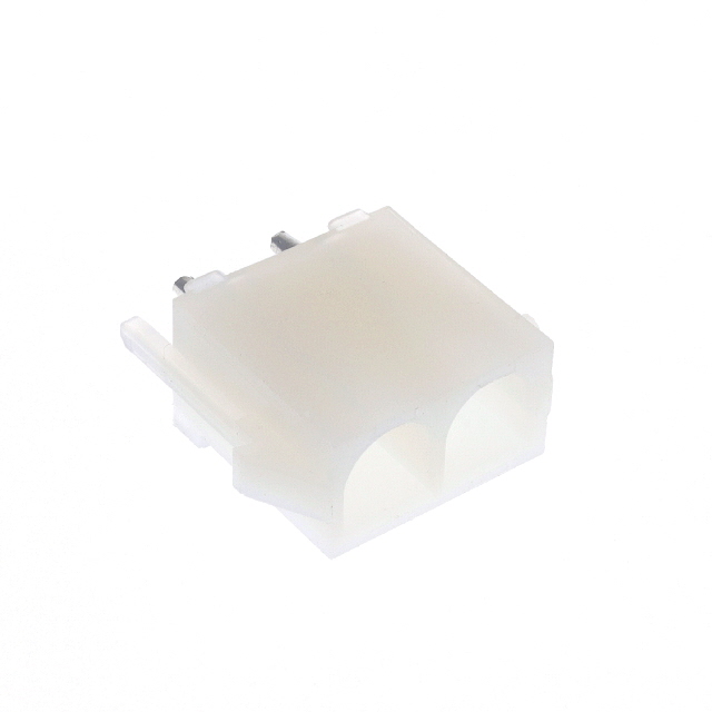 Adam Tech DME-02-S2-P-S electronic component product image
