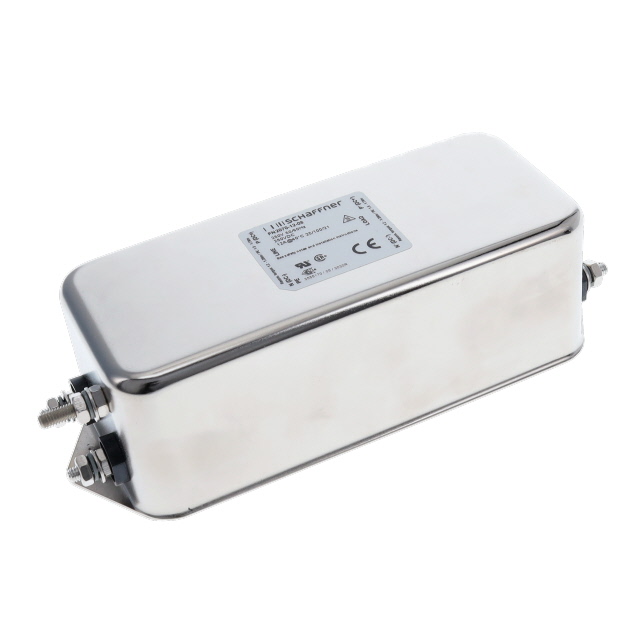 TE Connectivity Schaffner FN2070-12-08 electronic component product image