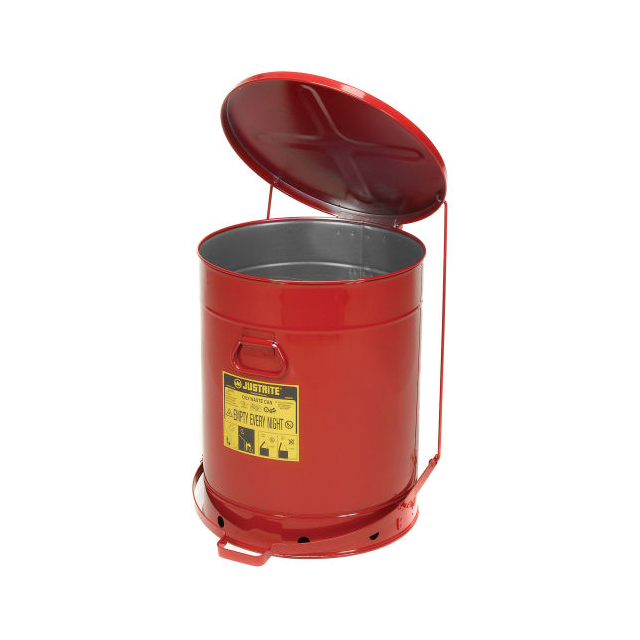 Justrite 9700 electronic component product image