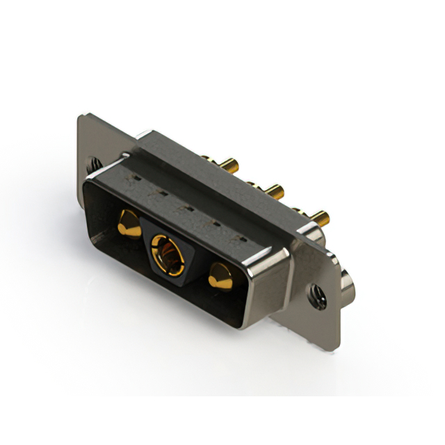 EDAC Inc. 627-3WK3224-1NA electronic component product image