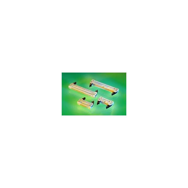 Molex 0923211610 electronic component product image