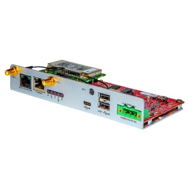 FreeWave Technologies FUSION-SAT electronic component product image