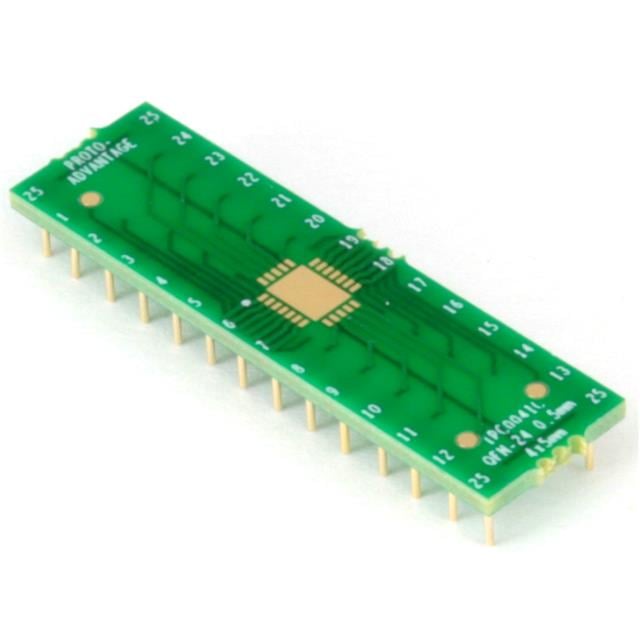 Chip Quik Inc. IPC0041C electronic component product image