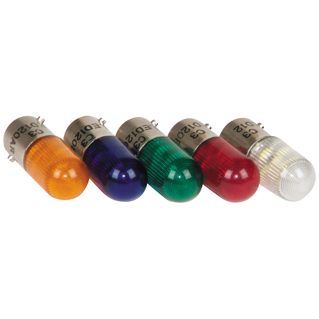 c3controls LED130RD electronic component product image