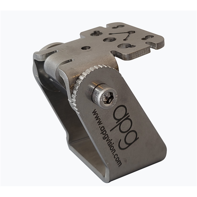 APG Vision PTU-BE electronic component product image