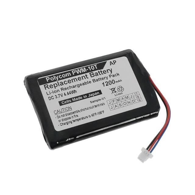 Artisan Power RB-10T-L electronic component product image