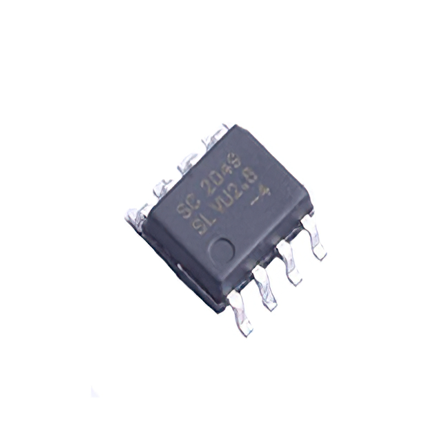 UMW SLVU2.8-4.TBT electronic component product image